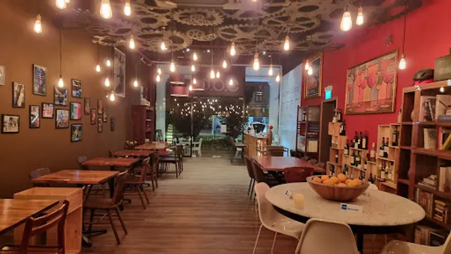 d.o.c Italian Restaurant