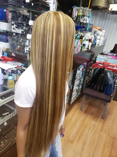 Castillo & Villegas Boutique