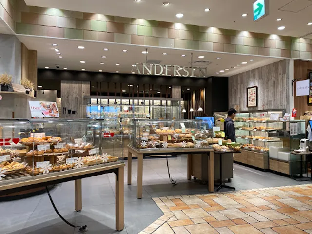 Andersen LUMINE Tachikawa