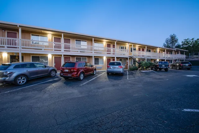 Angels Inn, Angels Camp