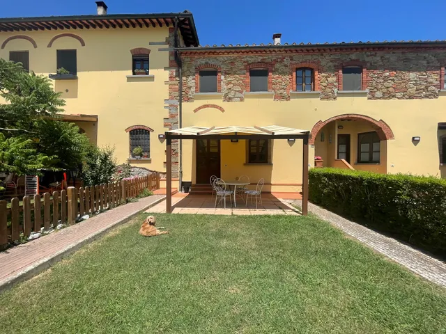 Casa Vacanza Villaggio Poggio Rosso