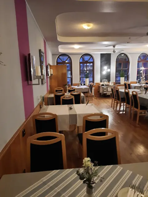 Restaurant Kolpinghaus