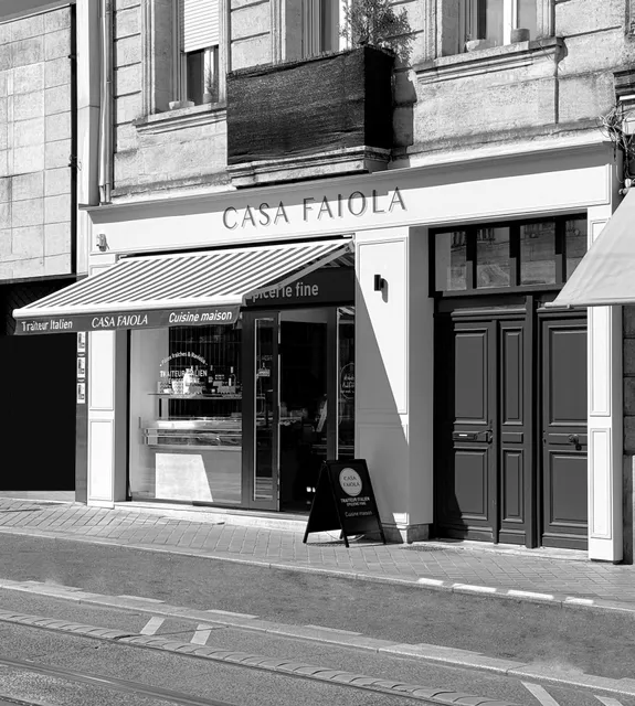 Casa Faiola - Le Bouscat