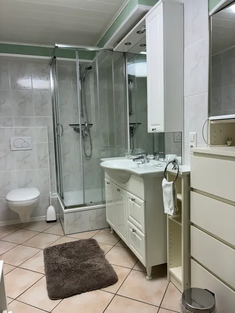 Ferienwohnung "Die 3 am Rhein" - Constanze Kremer