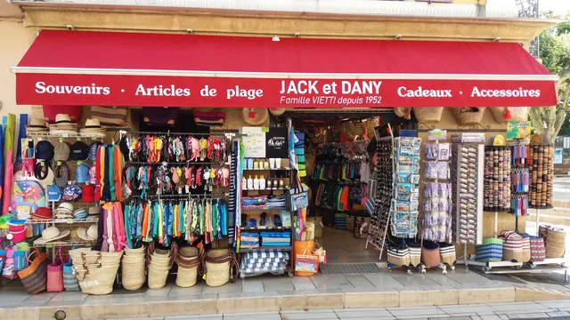 Boutique Jack et Dany