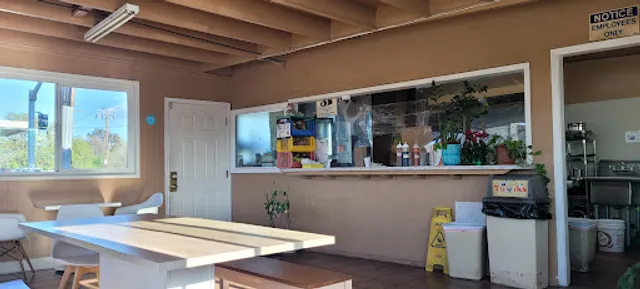 Joe's Hot Dogs & Chinese Food