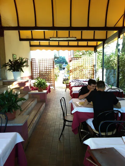 Seasons Pizzeria Ristorante