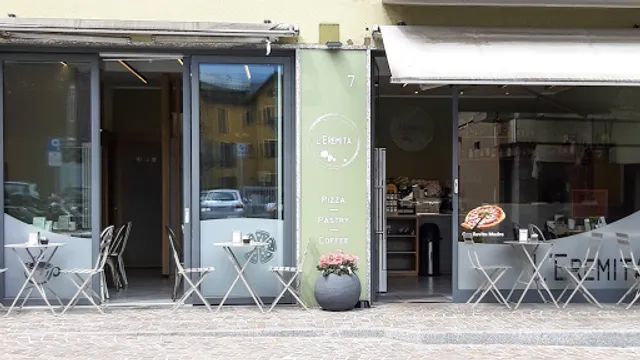 L’Eremita Pizzeria Bar Pasticceria