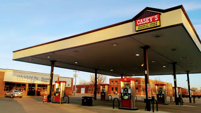 Casey's