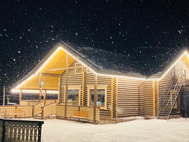 Актив Отель «Горки»