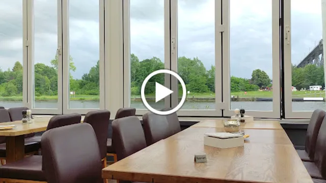 Brückenterrassen Restaurant & Café