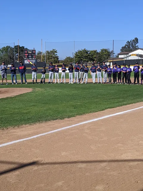 Orcutt National Little League