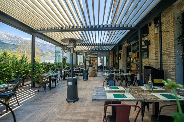 Mercato Pratola Centrale - Ristorante e Lounge Bar