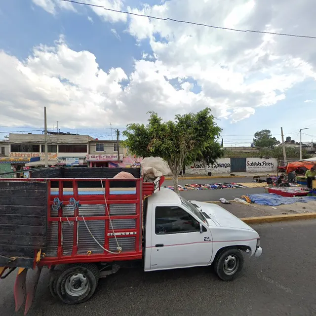 Paletas y Helados la Michoacana