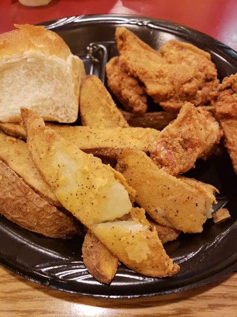 Mountain Fried Chicken