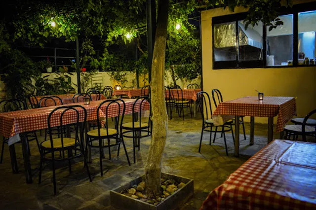 Ταβέρνα Ο Σήφης