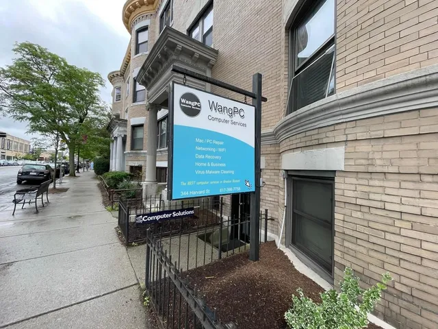 WangPC Computer Service