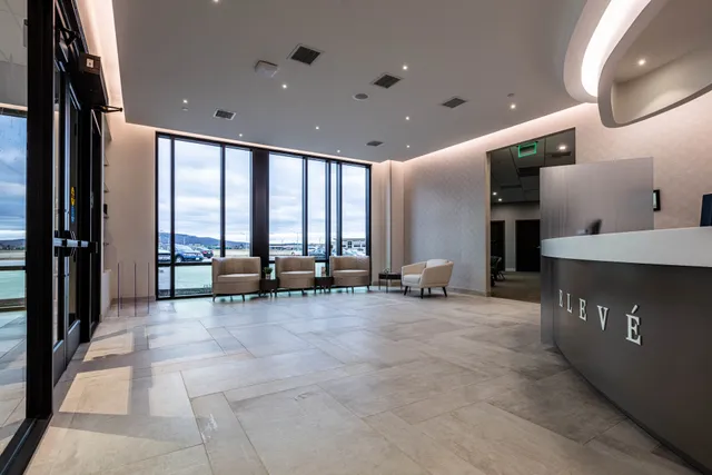 Elevé Vitality & Aesthetics