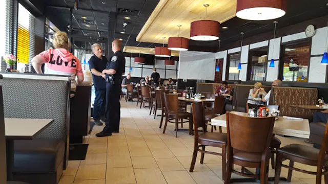 Red Olive Restaurant - Ferndale