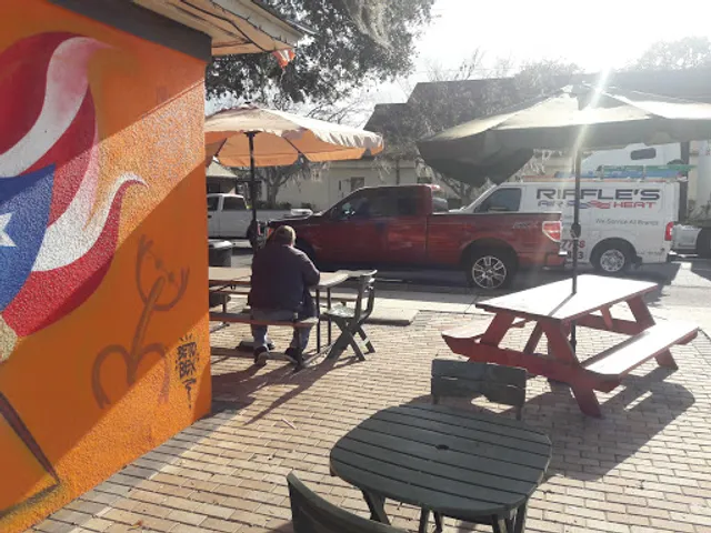 Papi Pincho "Como Tú Boricua"