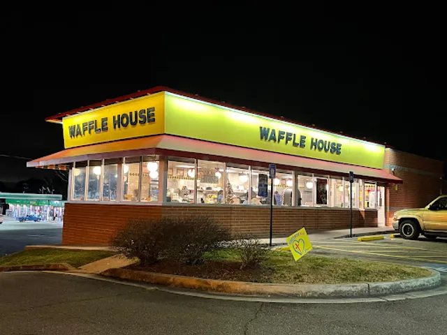 Waffle House