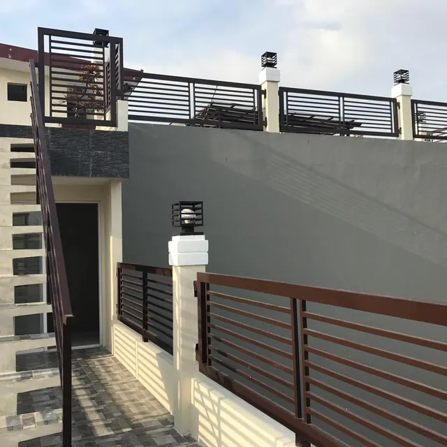 One Terence Residences Pasay near MOA