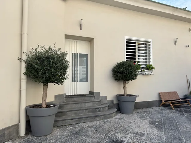 Cosmo 38 Luxury Apartments