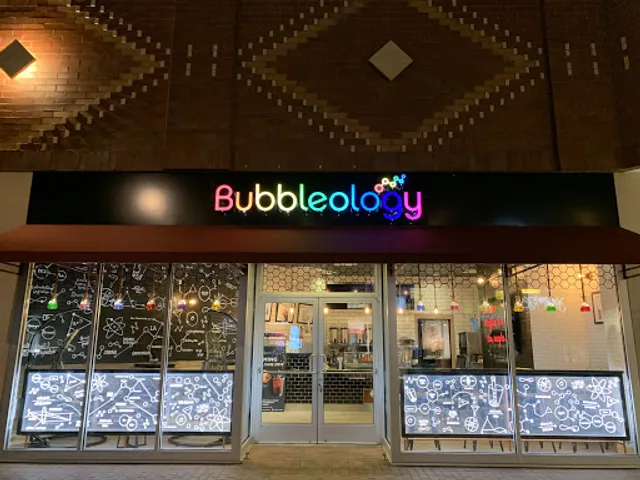 BUBBLEOLOGY
