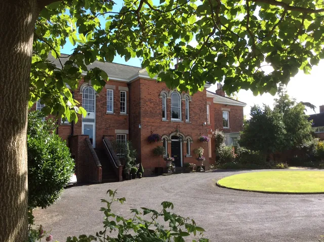 The Dower House Apartments