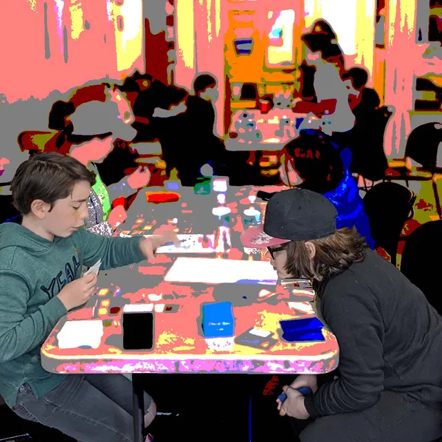 New York Society of Play