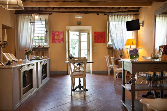 Ristorante Botton d'Oro