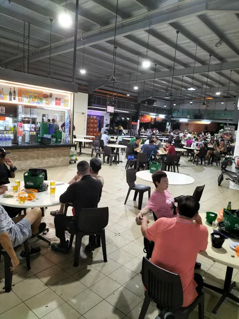 Woodlands Recreation Centre