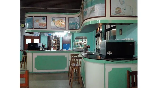 TERMINAL PATAGONIA CONFITERIA