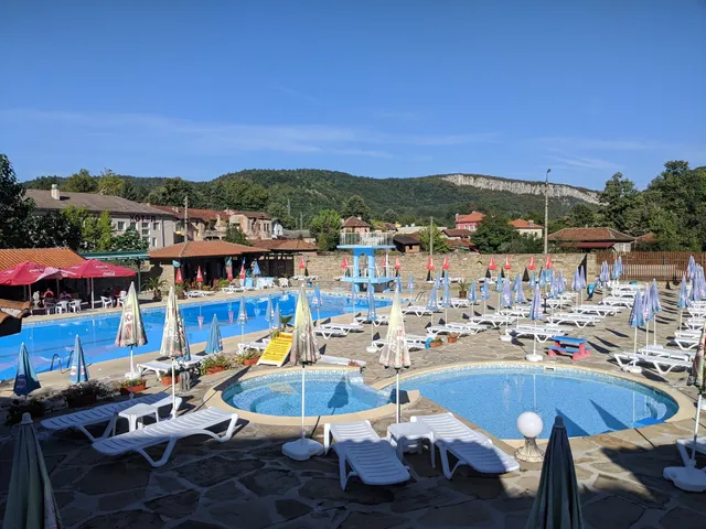 Комплекс Куклите