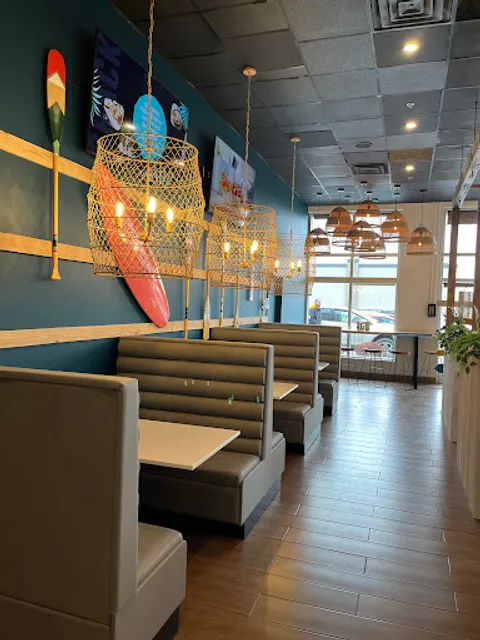 Shack Attakk Joliette