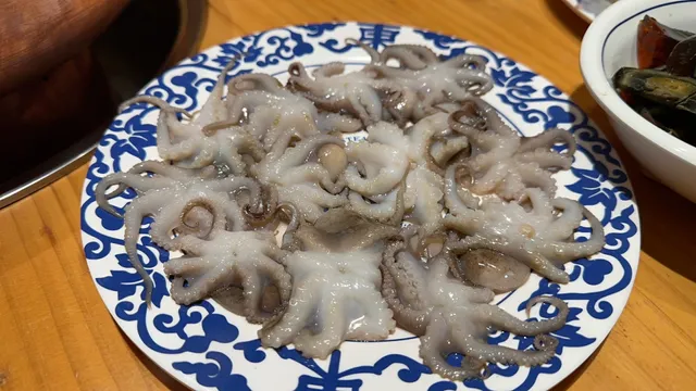 East Town Hot Pot (Hefei Rd Branch)