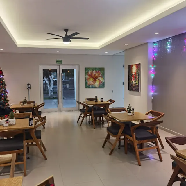 Restaurante Sur Sonora