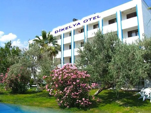 Dikelya Hotel