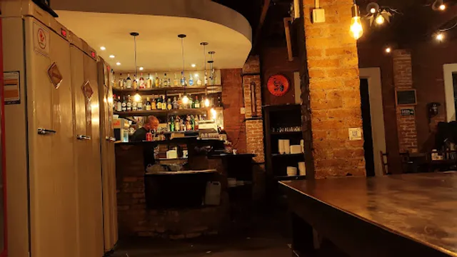 Marcenaria Restaurante