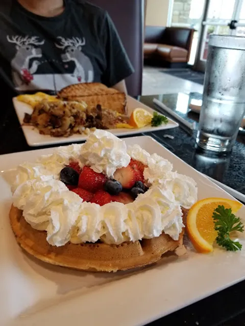 Keke's Breakfast Cafe