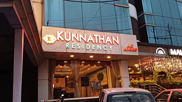 KUNNATHAN RESIDENCY