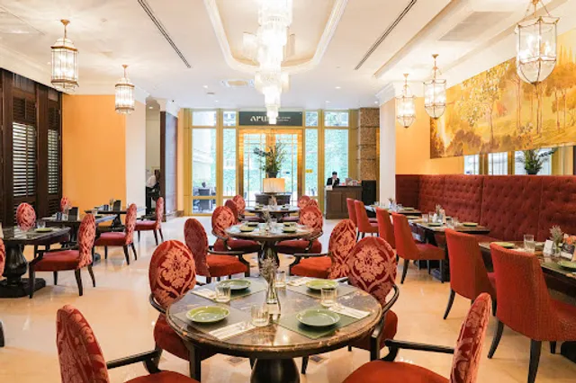 Arun Thai Cuisine by SEE FAH