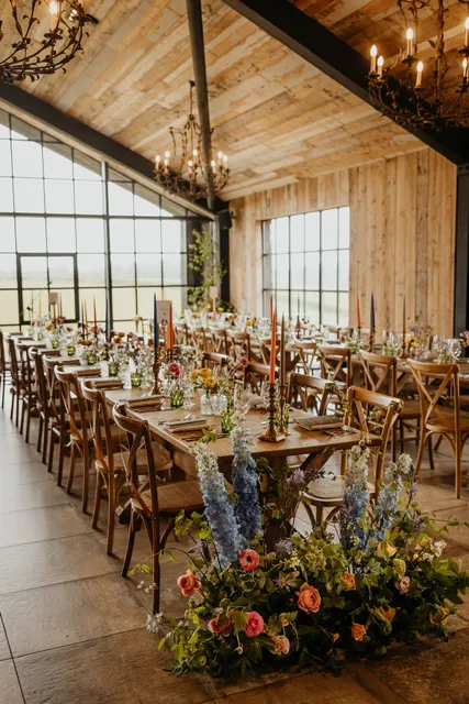 Jimmy Garcia Catering