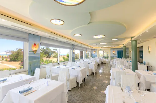 Ristorante Nautilus