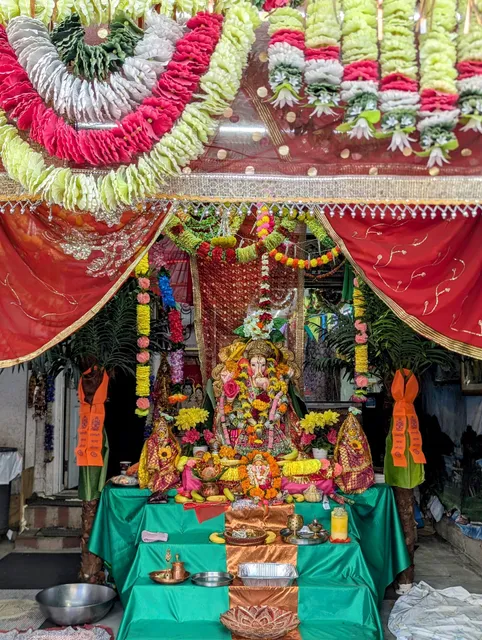 Govinda Temple