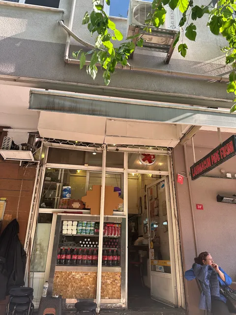 Mustafalar Lahmacun ve Pide