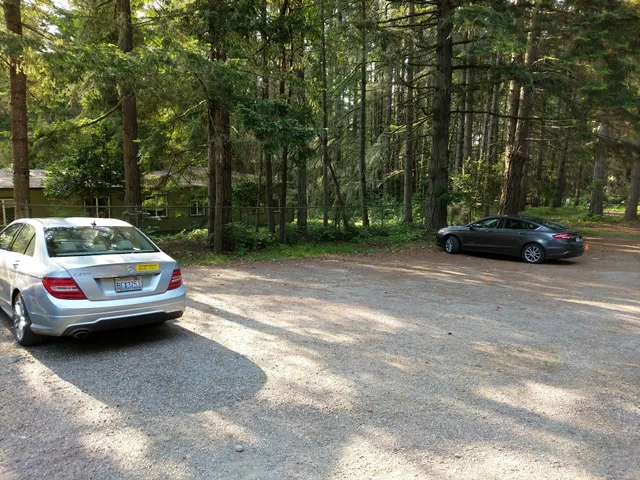 Filipino American Community Hall