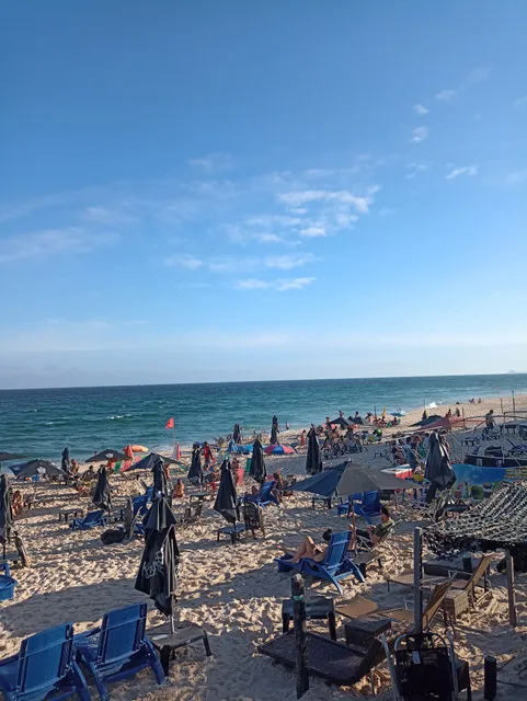 Beach Apartments - Go Make A Trip