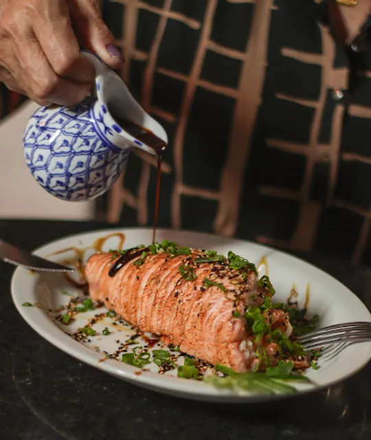 Restaurante Hakata - Chinesa, Japonesa, Sushi, Yakisoba