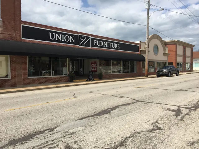 Union Furniture & Flooring
